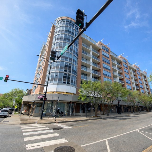1200 W MONROE Street #607, Chicago, IL 60607
