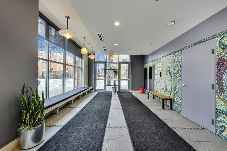 1200 W MONROE Street #607, Chicago, IL 60607