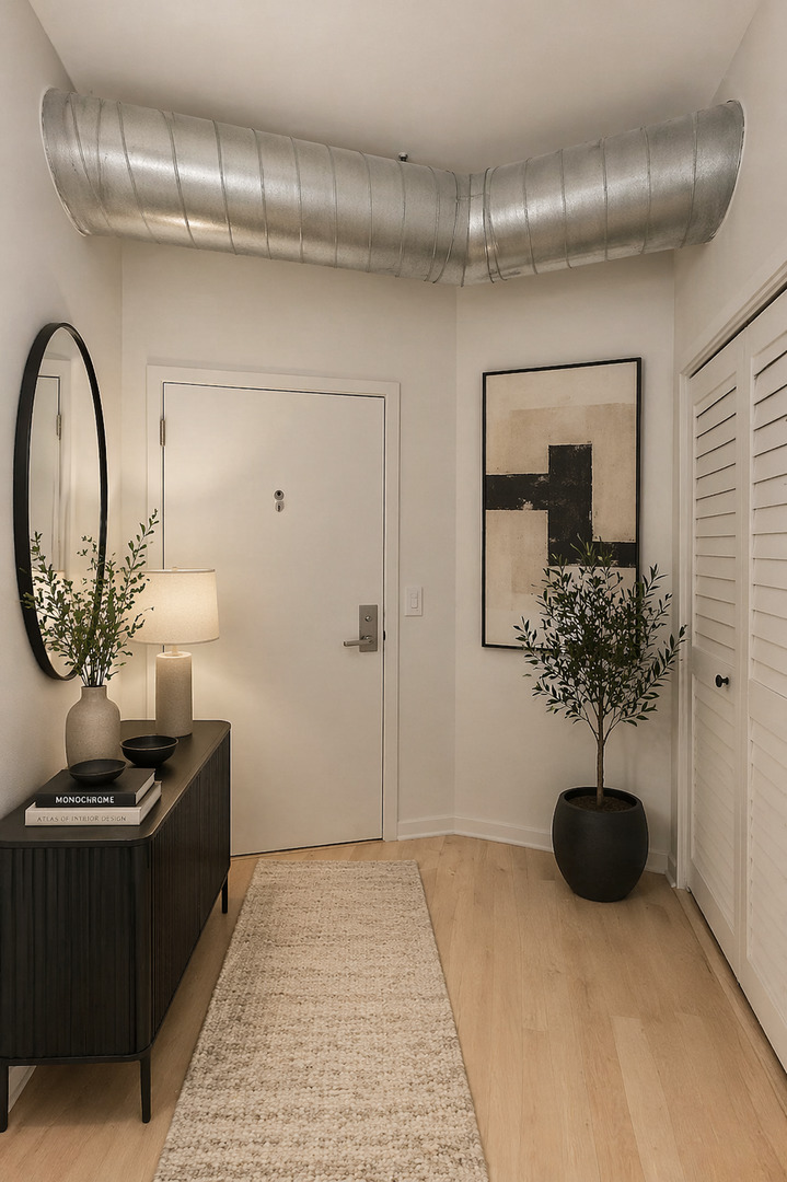 1200 W MONROE Street #607, Chicago, IL 60607