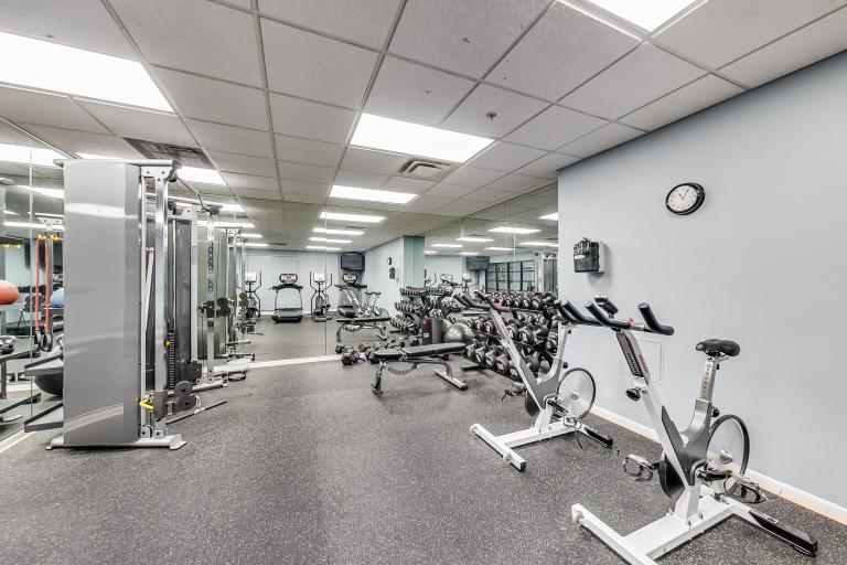 1200 W MONROE Street #607, Chicago, IL 60607