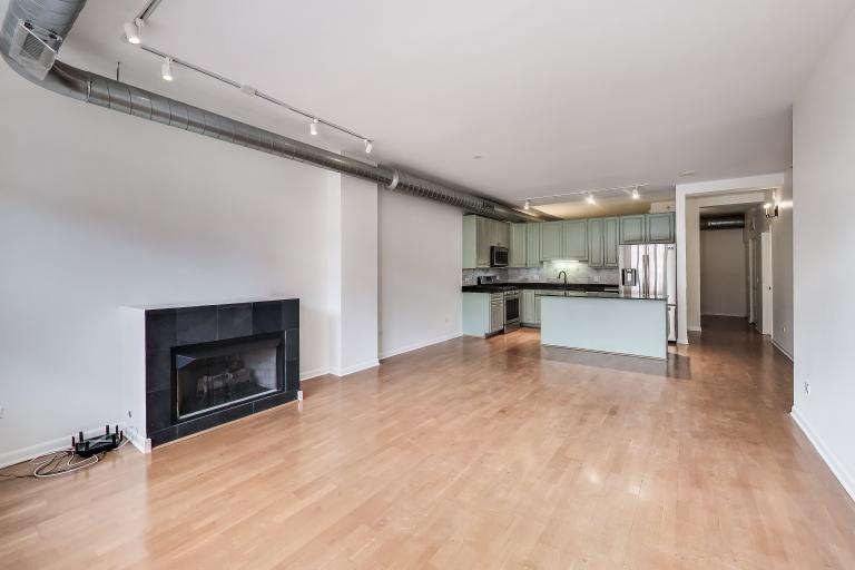 1200 W MONROE Street #607, Chicago, IL 60607