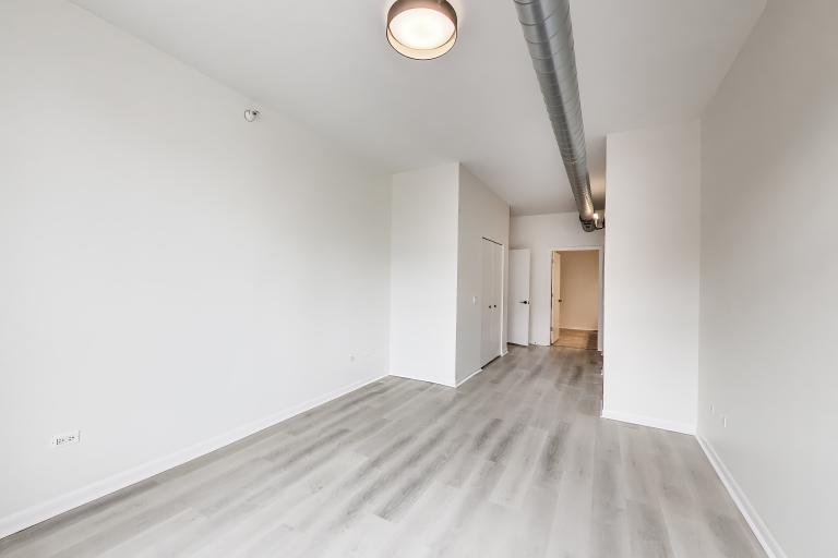 1200 W MONROE Street #607, Chicago, IL 60607