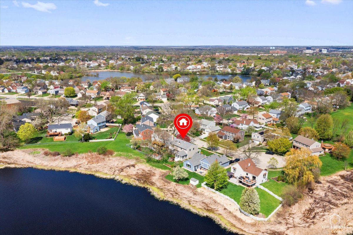 2025 Ivy Court, Schaumburg, IL 60194