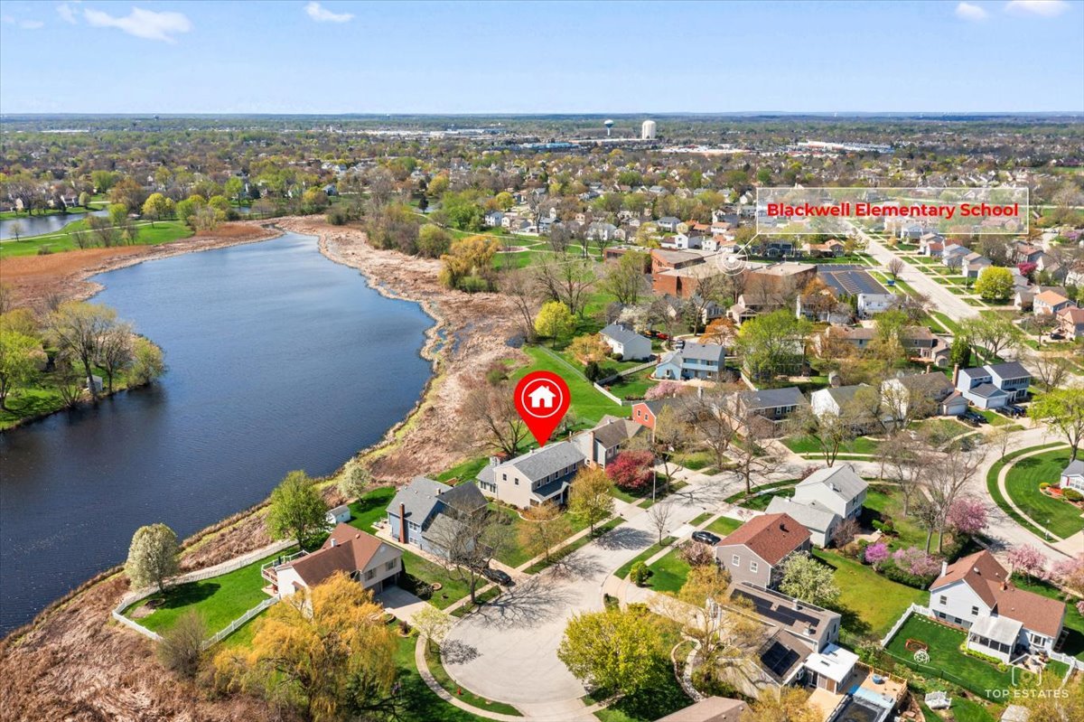 2025 Ivy Court, Schaumburg, IL 60194