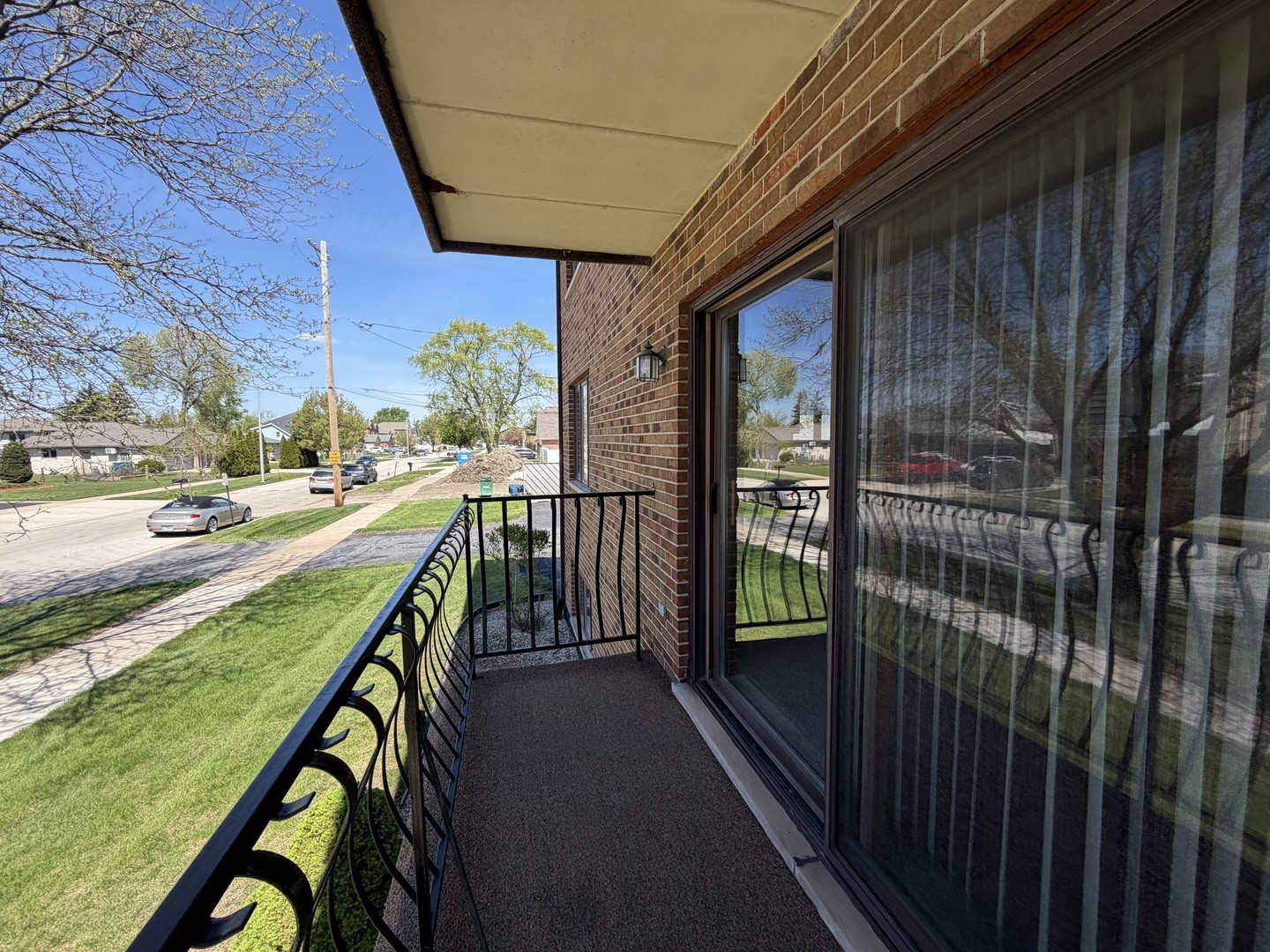 8659 Meade Avenue #1N, Burbank, IL 60459