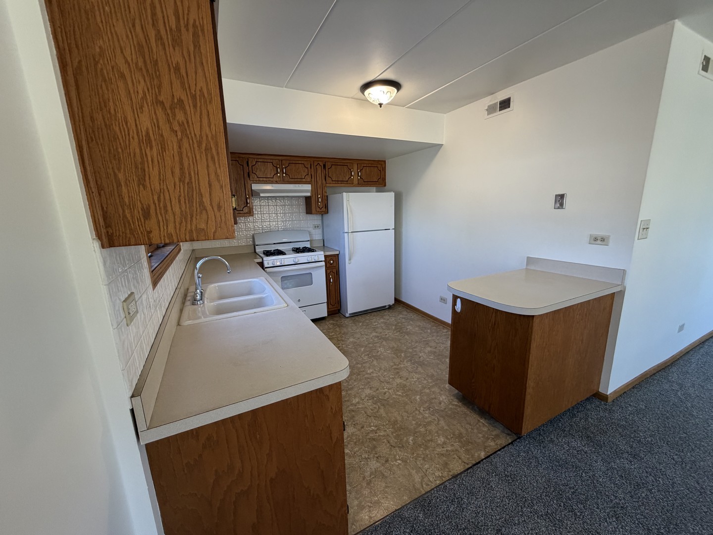 8659 Meade Avenue #1N, Burbank, IL 60459