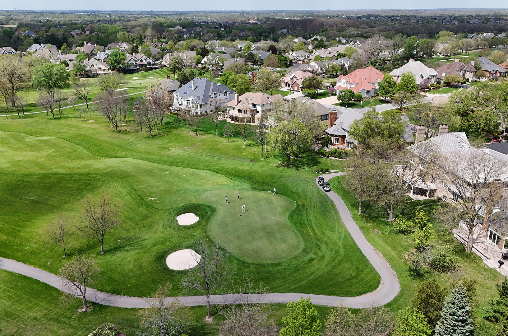 10555 Wildflower Road, Orland Park, IL 60462