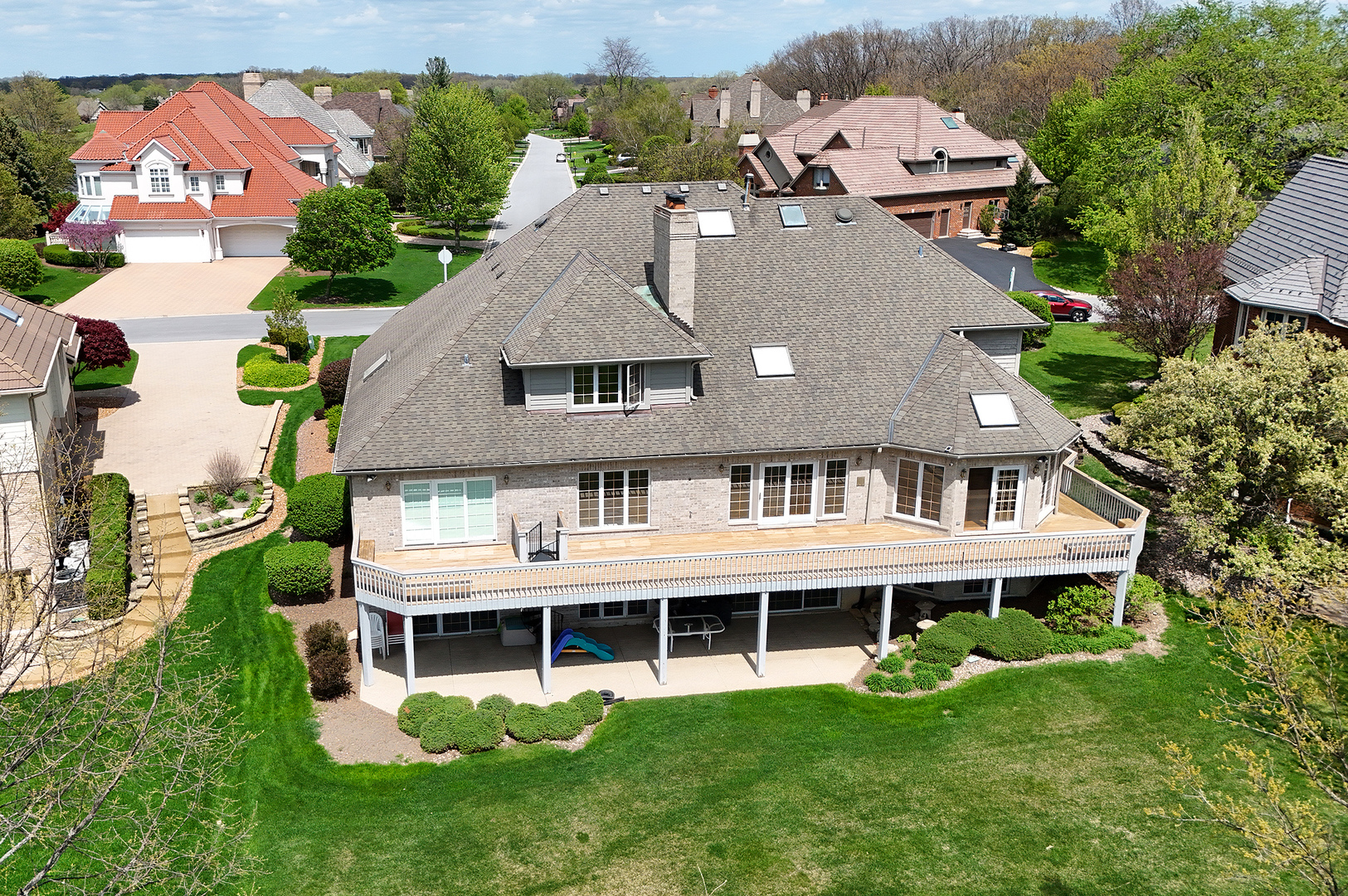 10555 Wildflower Road, Orland Park, IL 60462