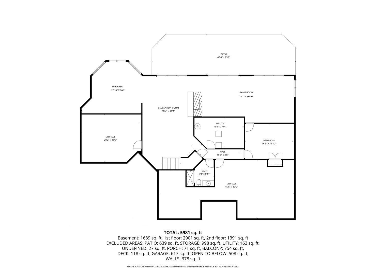 10555 Wildflower Road, Orland Park, IL 60462