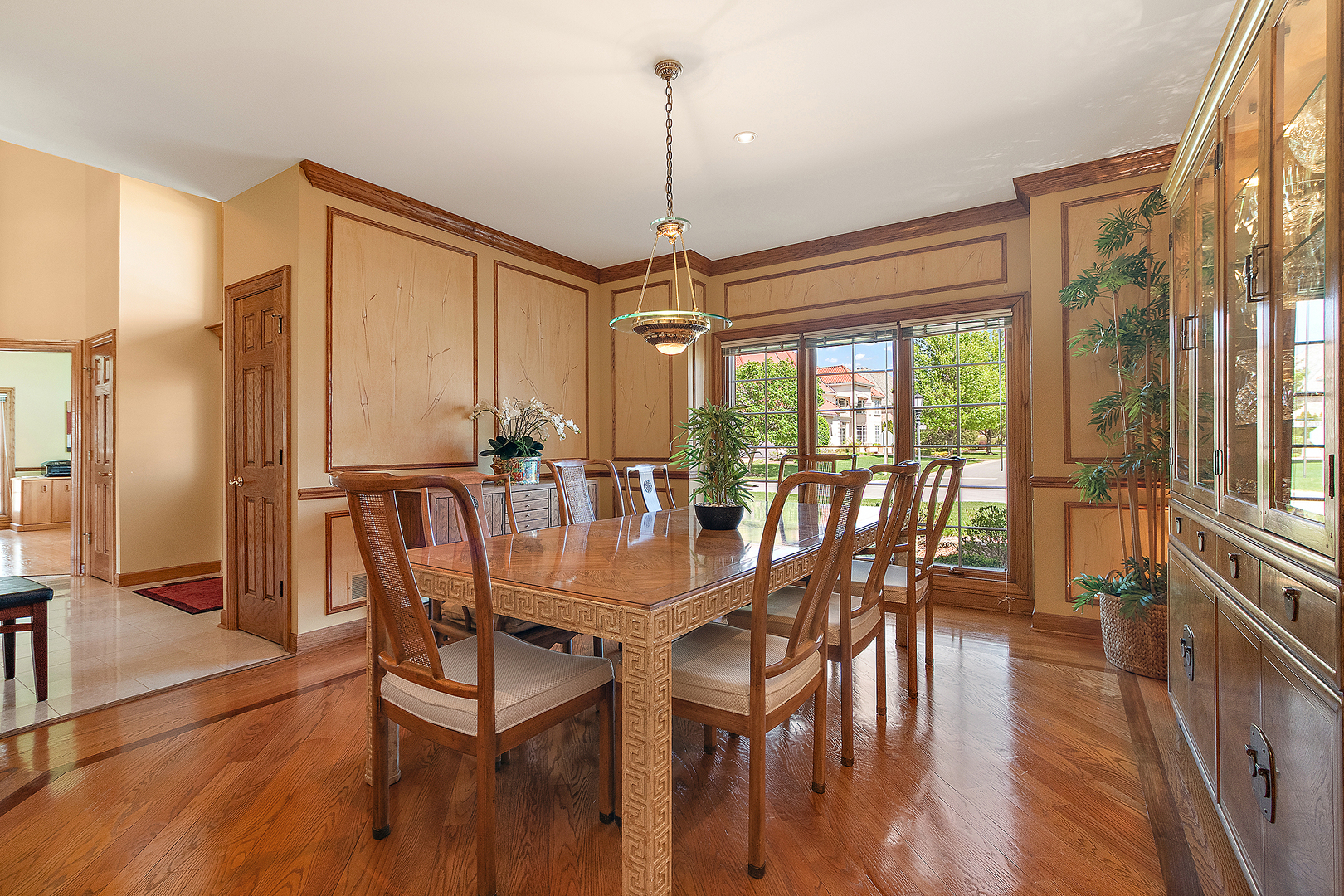 10555 Wildflower Road, Orland Park, IL 60462