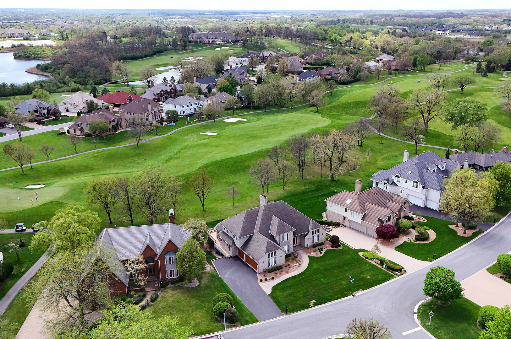 10555 Wildflower Road, Orland Park, IL 60462