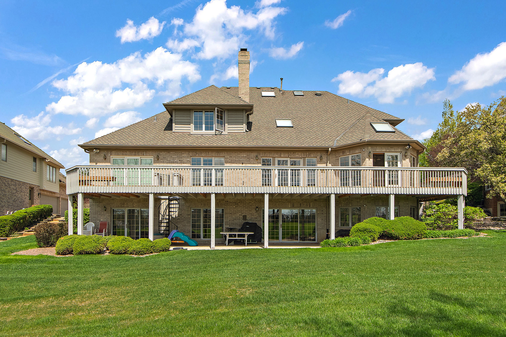 10555 Wildflower Road, Orland Park, IL 60462