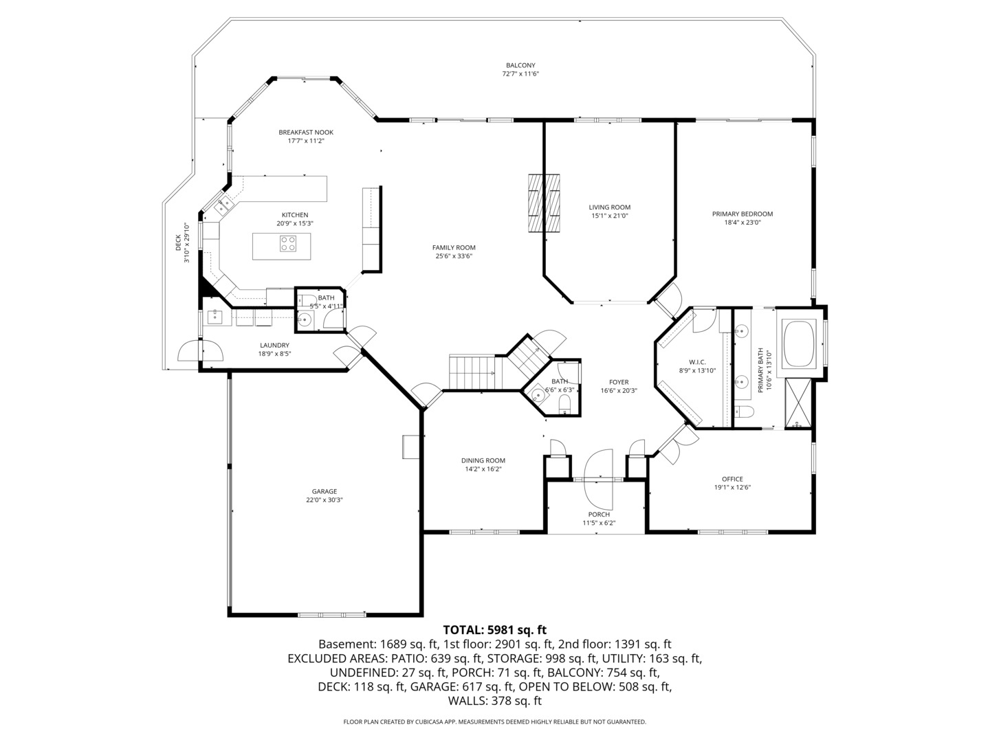 10555 Wildflower Road, Orland Park, IL 60462