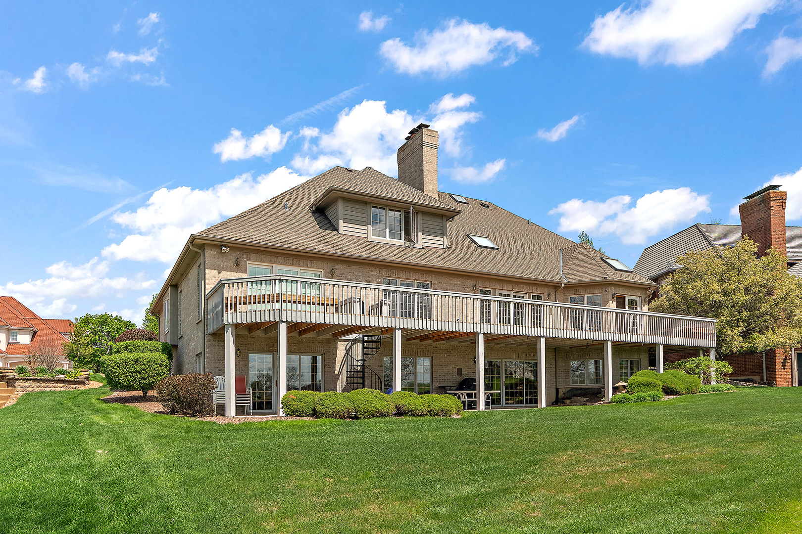 10555 Wildflower Road, Orland Park, IL 60462