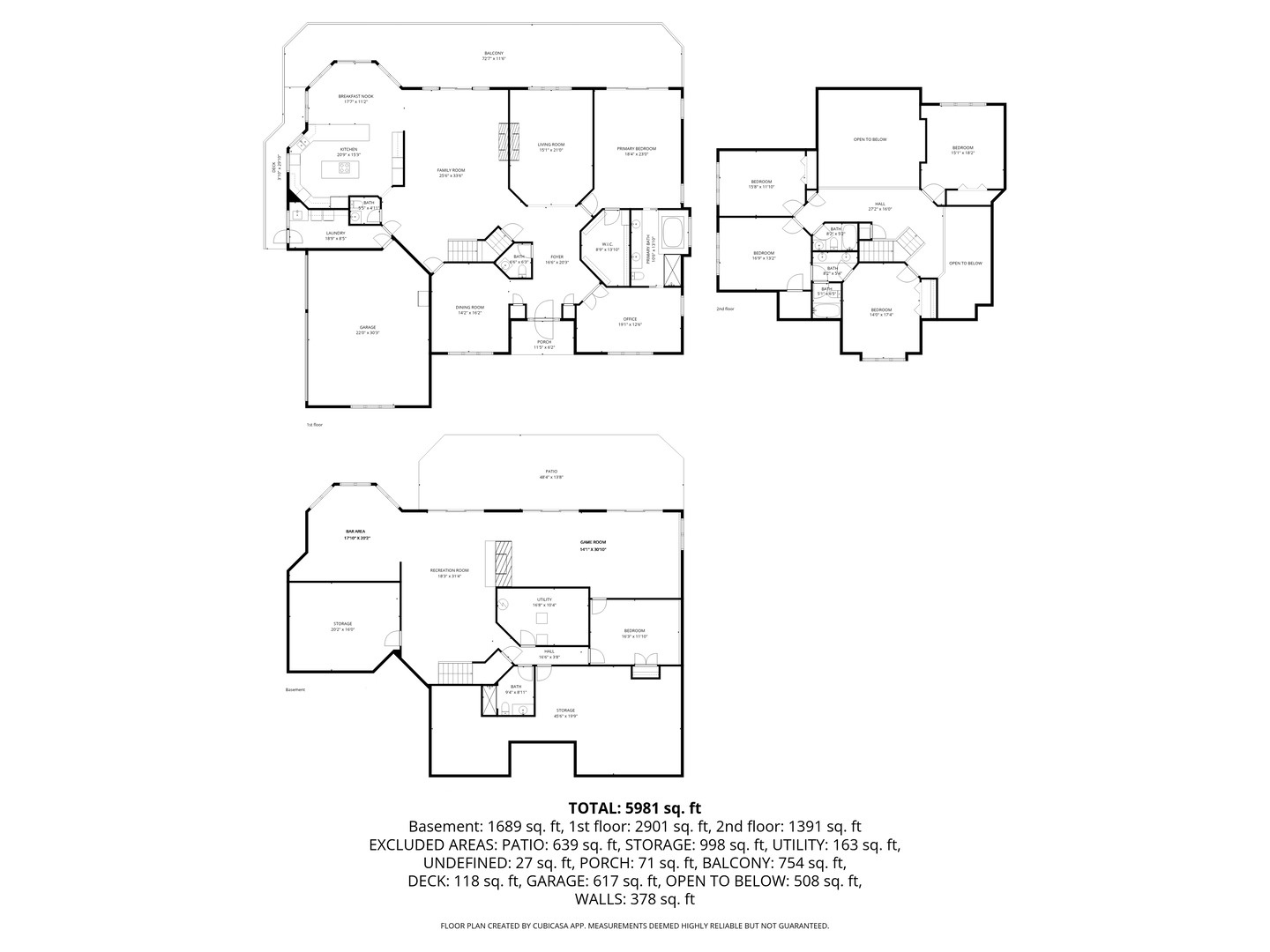 10555 Wildflower Road, Orland Park, IL 60462