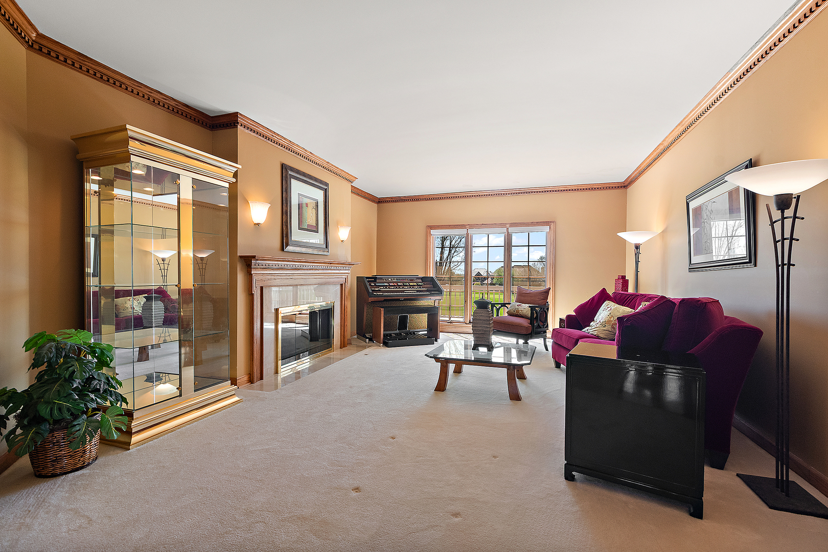 10555 Wildflower Road, Orland Park, IL 60462