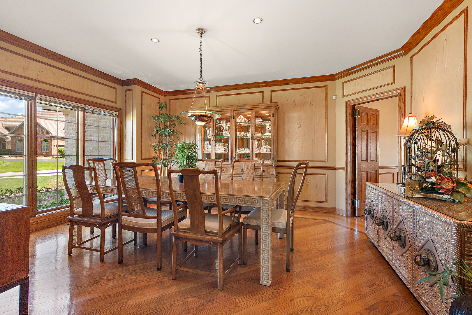 10555 Wildflower Road, Orland Park, IL 60462