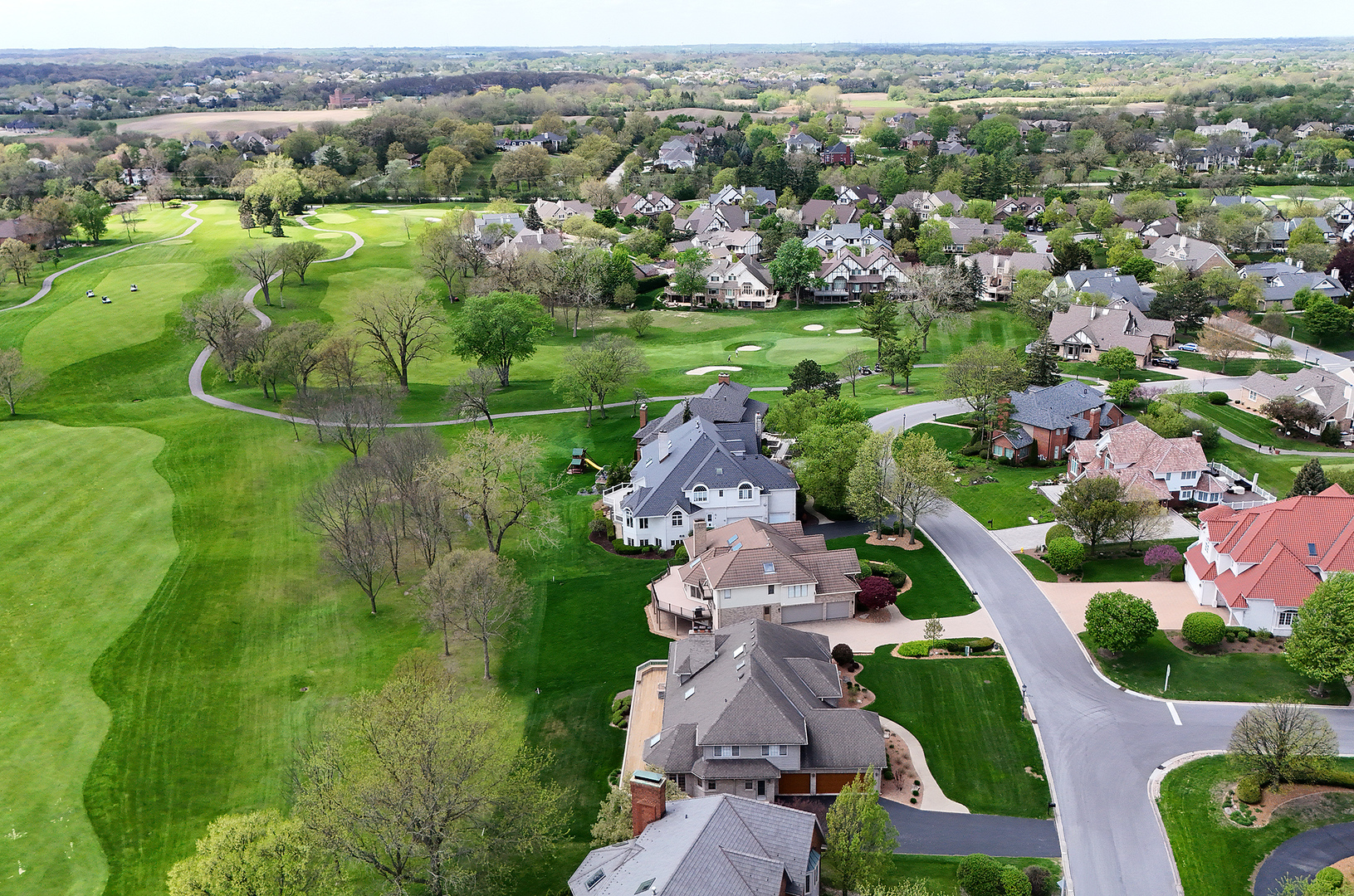 10555 Wildflower Road, Orland Park, IL 60462