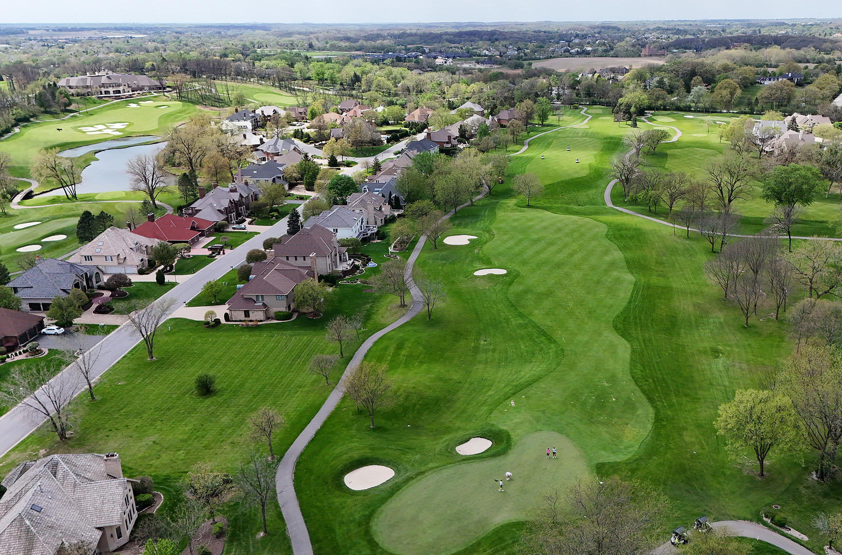 10555 Wildflower Road, Orland Park, IL 60462