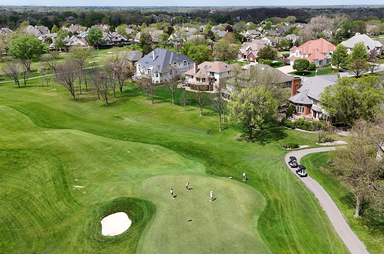 10555 Wildflower Road, Orland Park, IL 60462