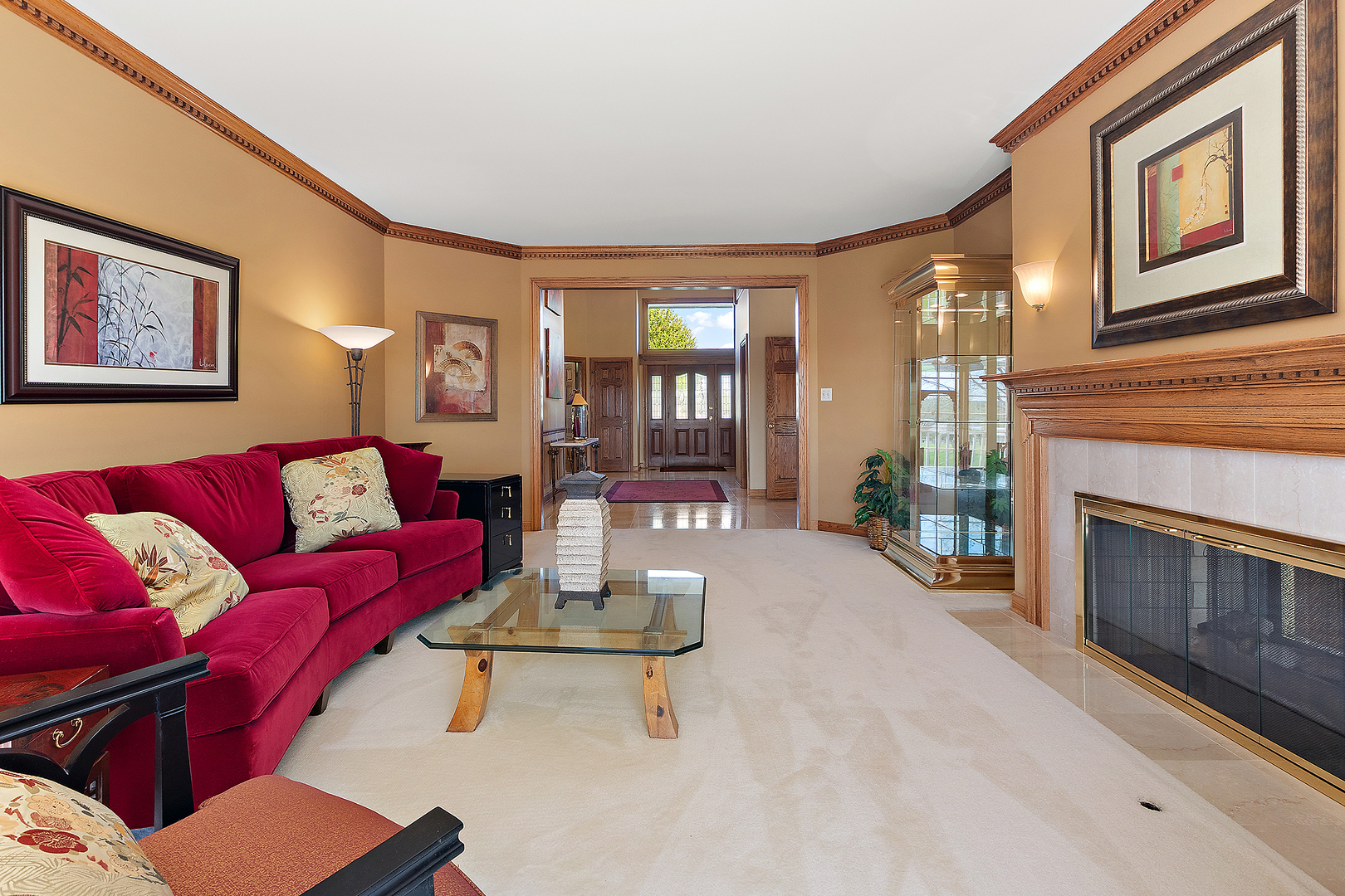 10555 Wildflower Road, Orland Park, IL 60462