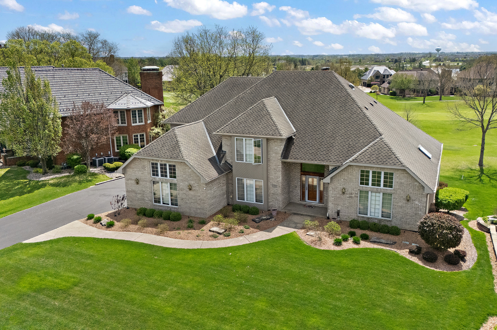 10555 Wildflower Road, Orland Park, IL 60462