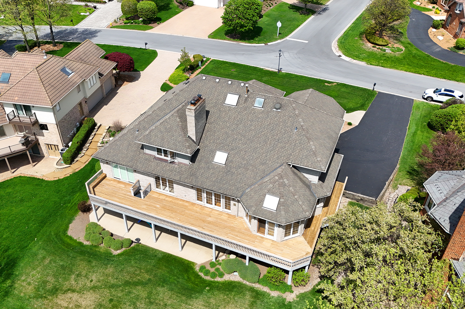 10555 Wildflower Road, Orland Park, IL 60462