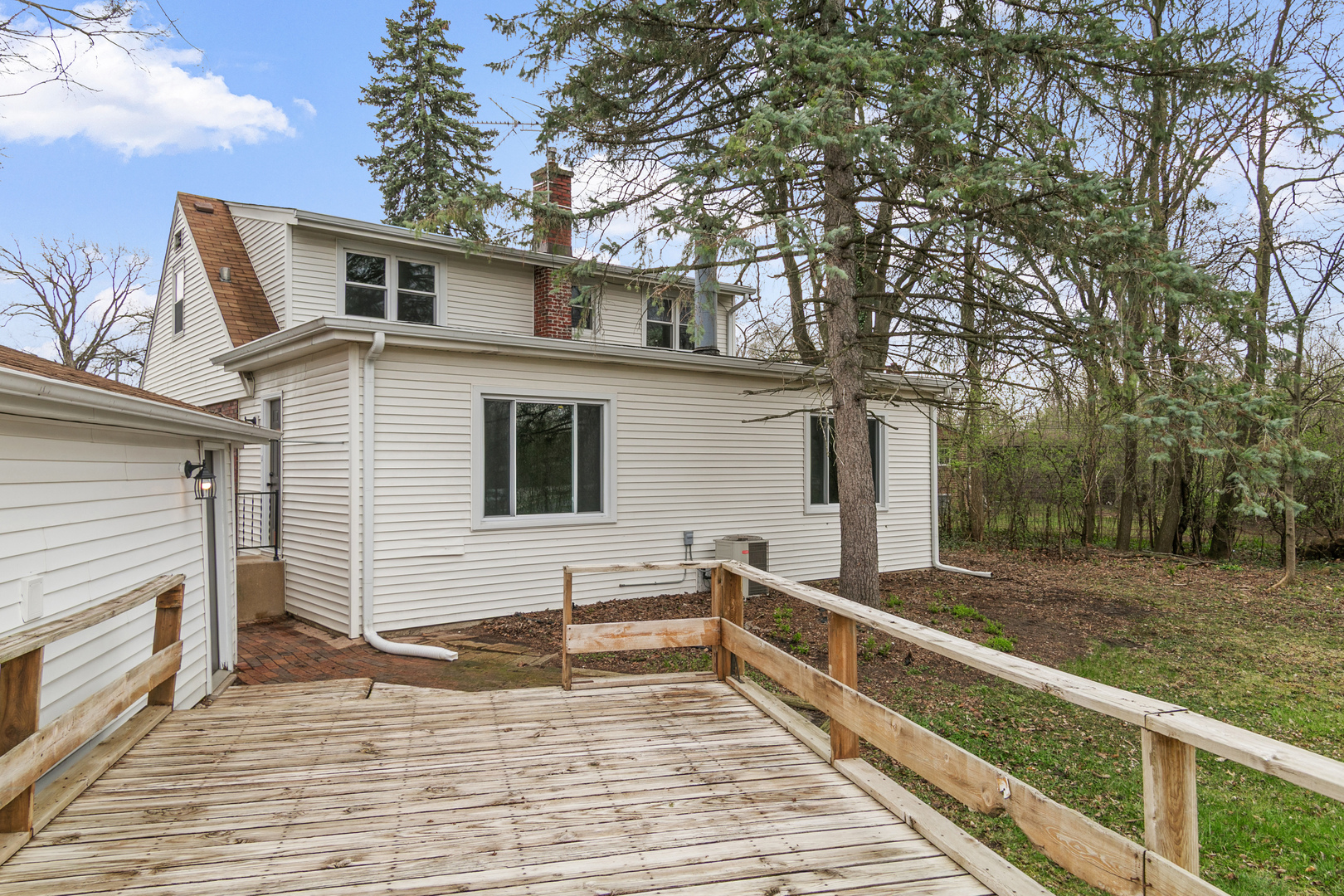 18600 Golfview Avenue, Homewood, IL 60430