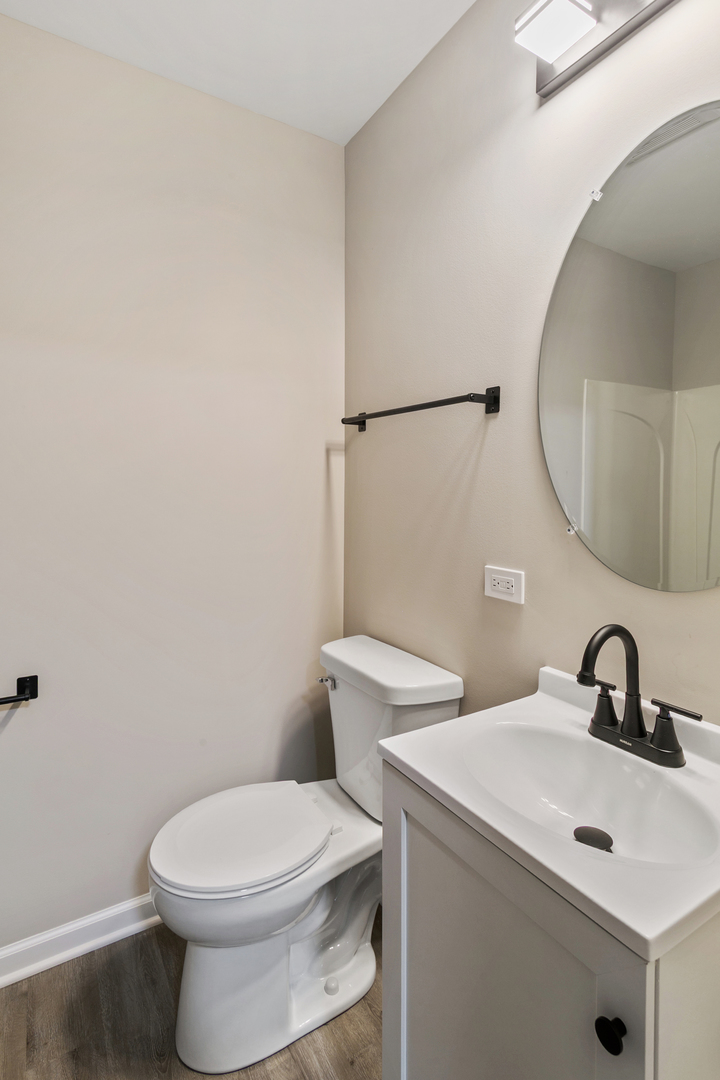 18600 Golfview Avenue, Homewood, IL 60430