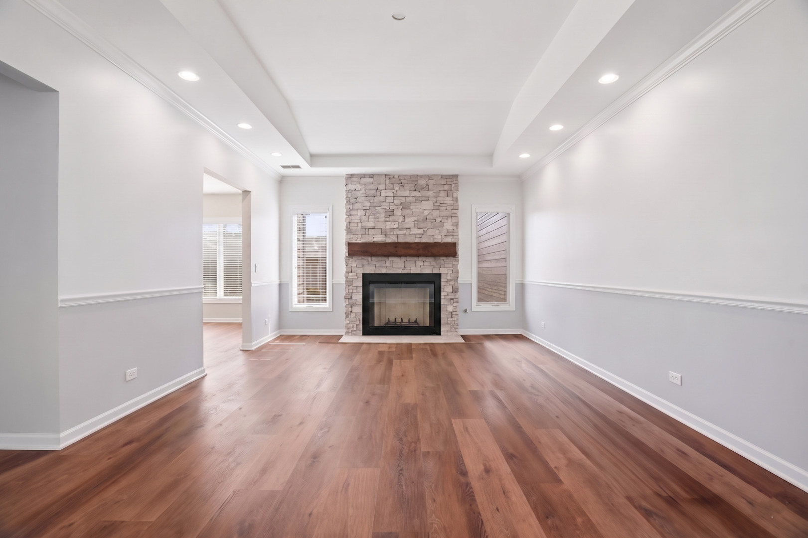 1204 Chatham Court #1204, Libertyville, IL 60048