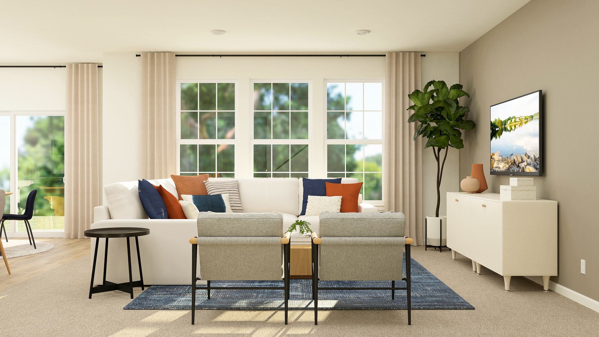 14926 S Henebry Lane, Plainfield, IL 60544