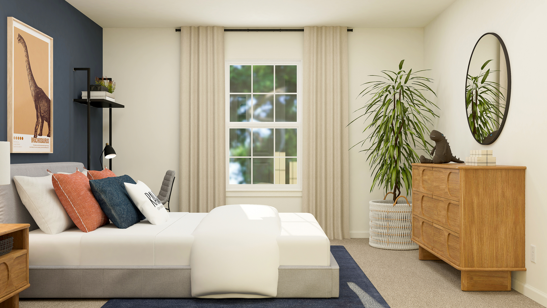 14926 S Henebry Lane, Plainfield, IL 60544