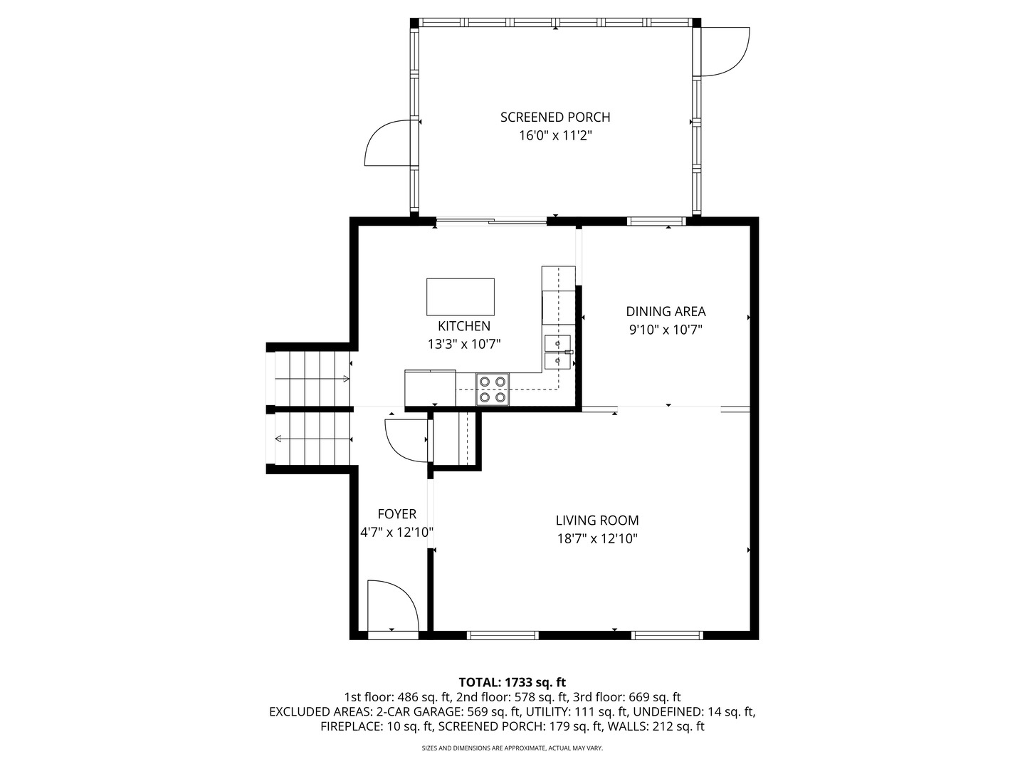 24143 W 103rd Street, Naperville, IL 60564