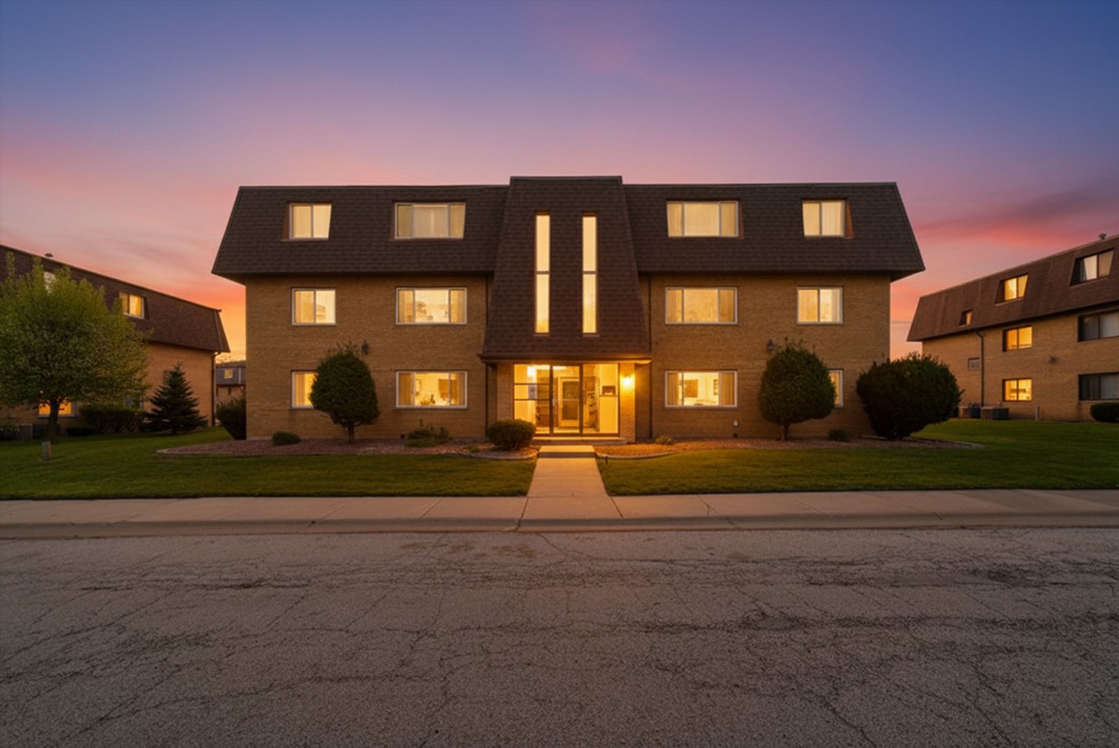 10437 Natoma Avenue #11, Chicago Ridge, IL 60415