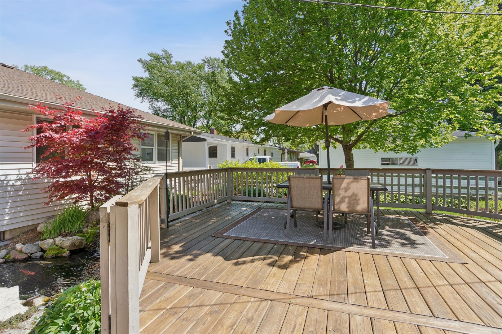 5324 Clover Drive, Lisle, IL 60532