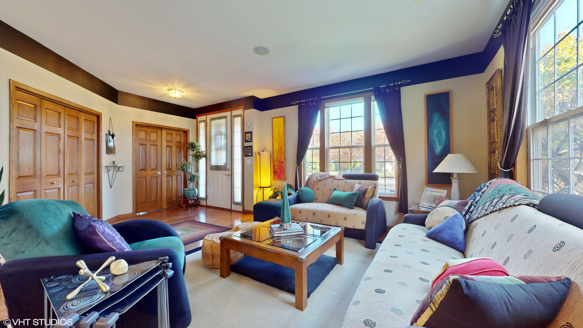 1640 S NEWTON Avenue, Park Ridge, IL 60068