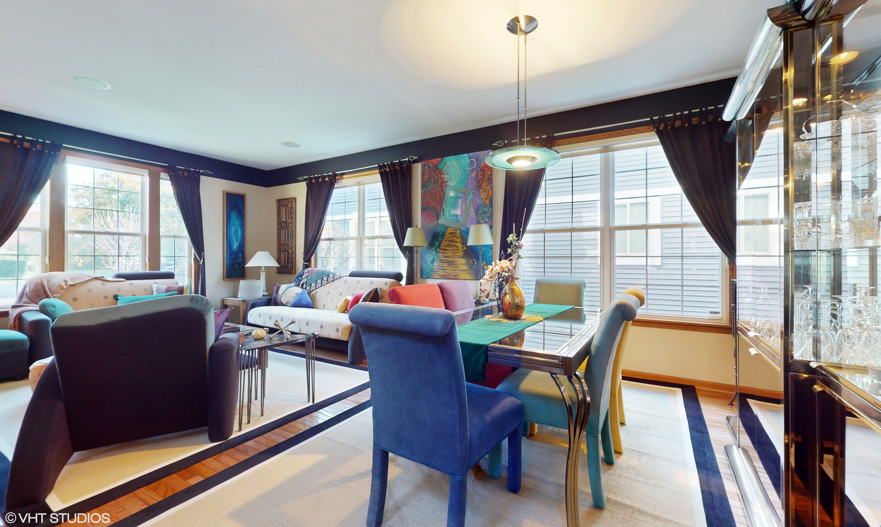 1640 S NEWTON Avenue, Park Ridge, IL 60068