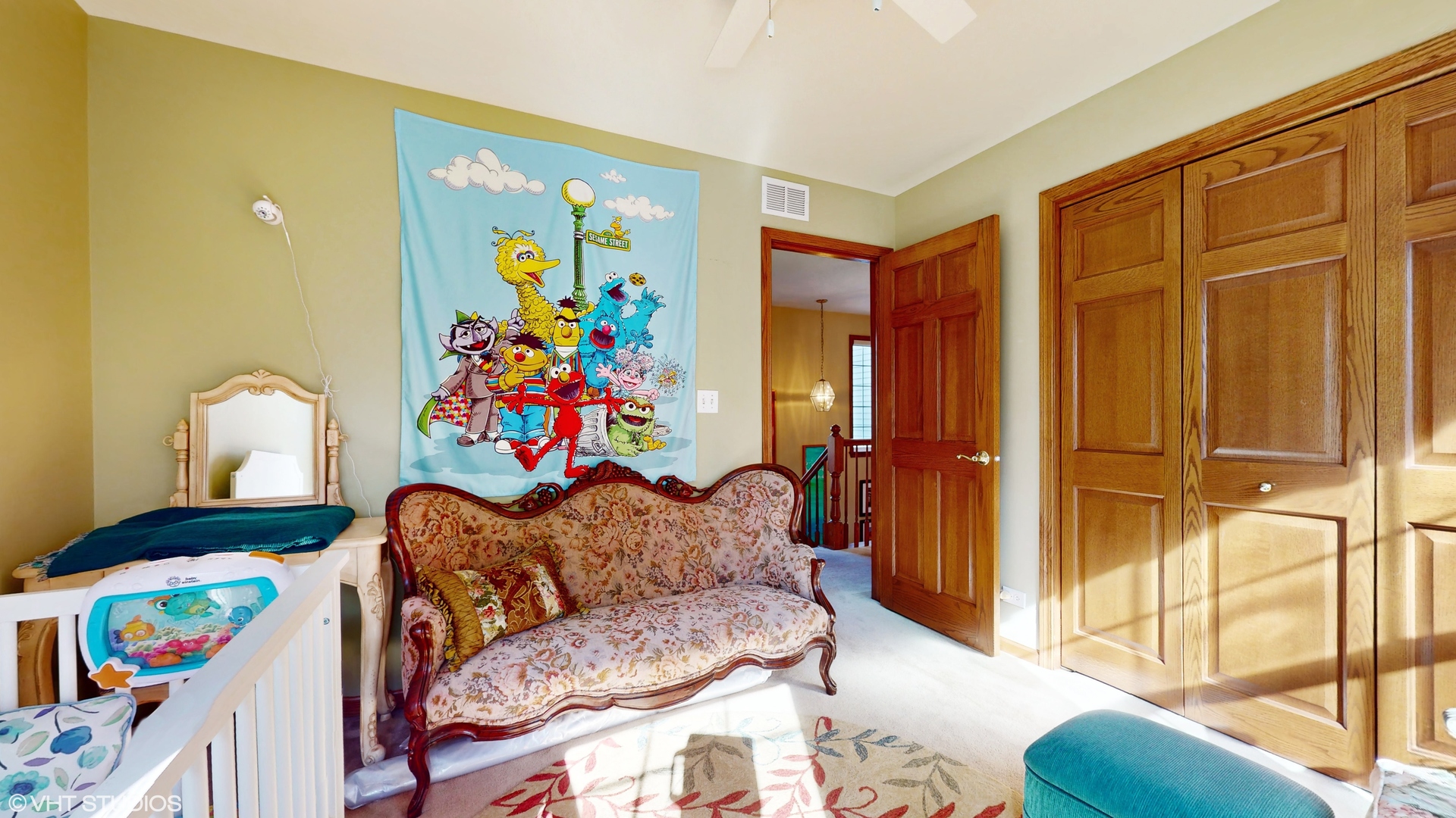 1640 S NEWTON Avenue, Park Ridge, IL 60068