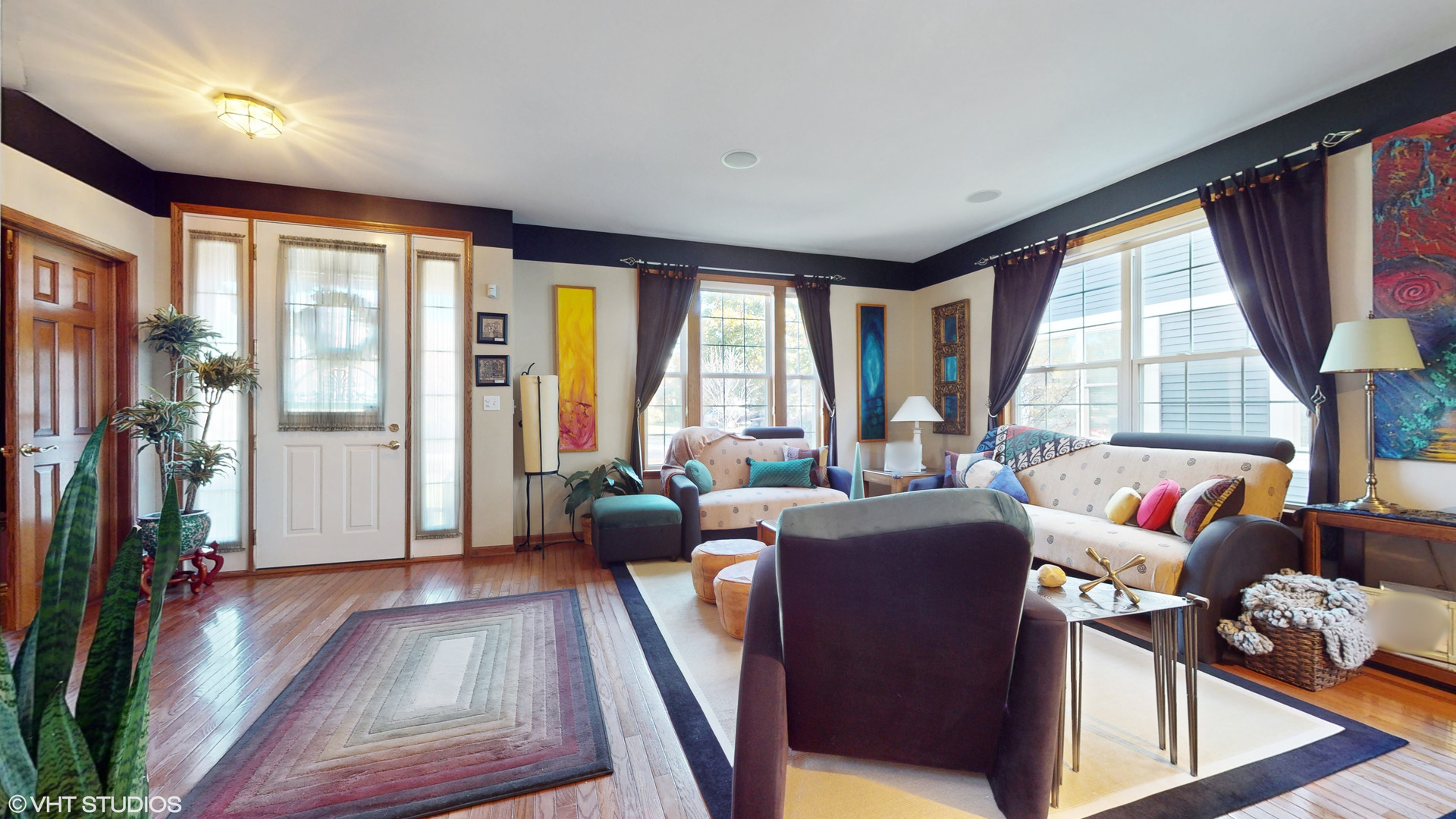 1640 S NEWTON Avenue, Park Ridge, IL 60068