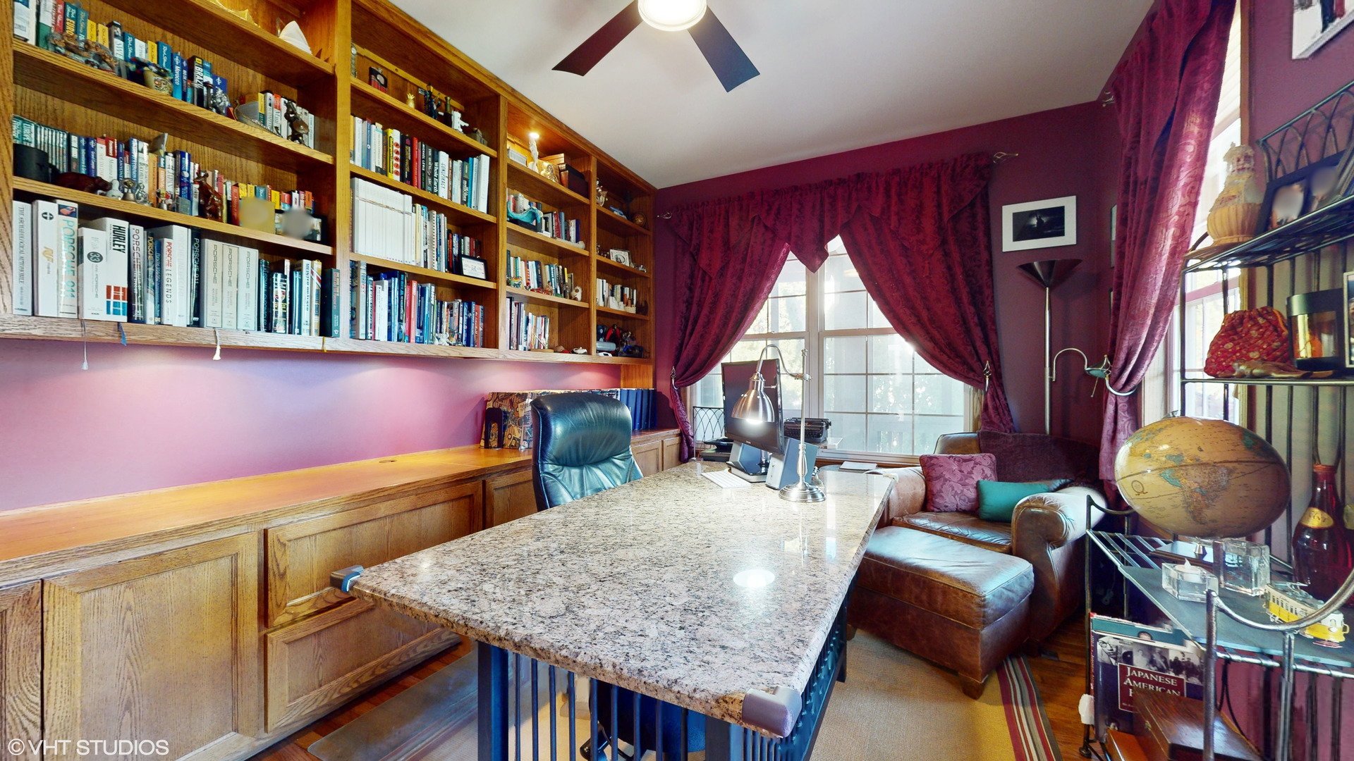 1640 S NEWTON Avenue, Park Ridge, IL 60068