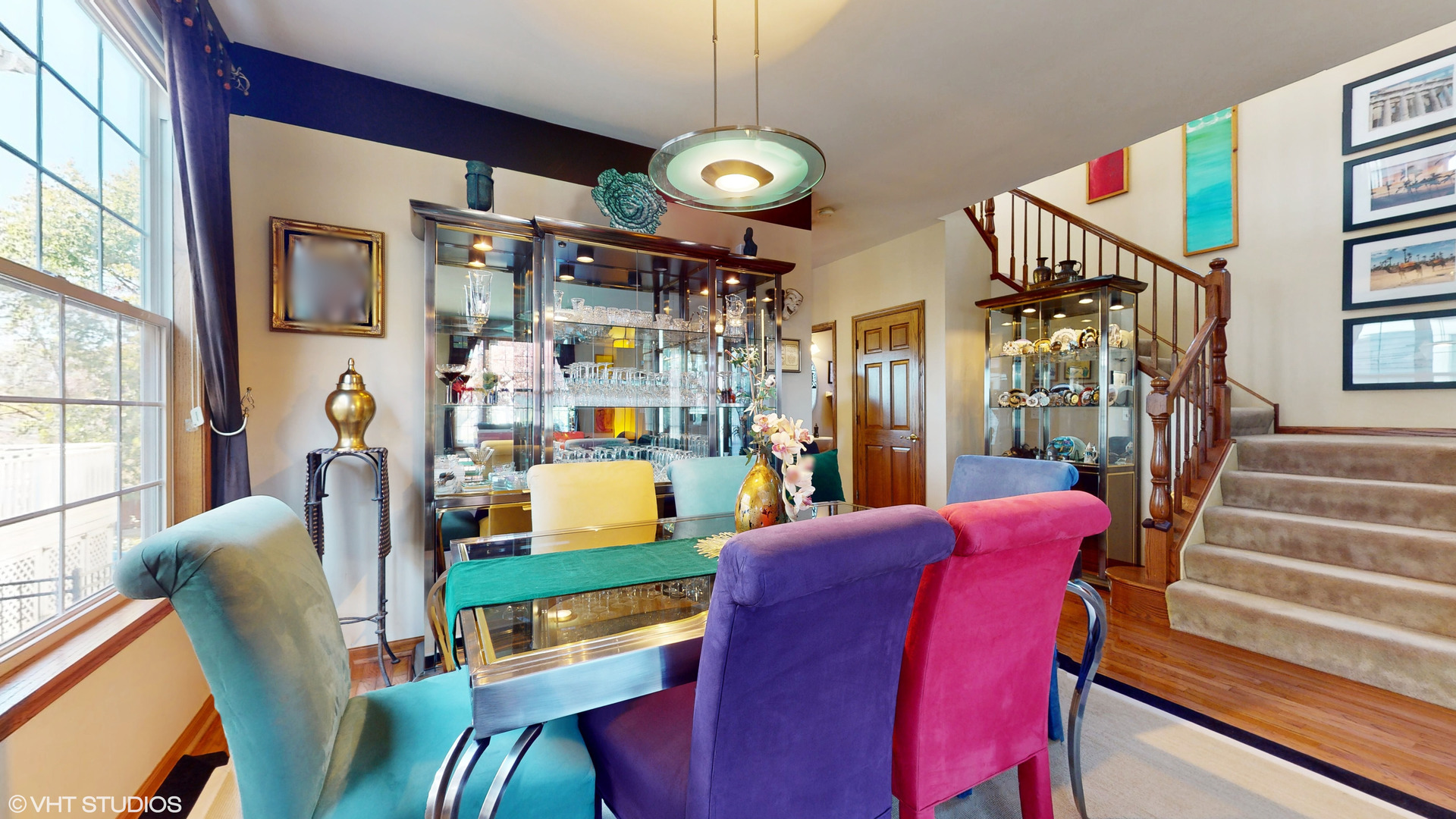 1640 S NEWTON Avenue, Park Ridge, IL 60068