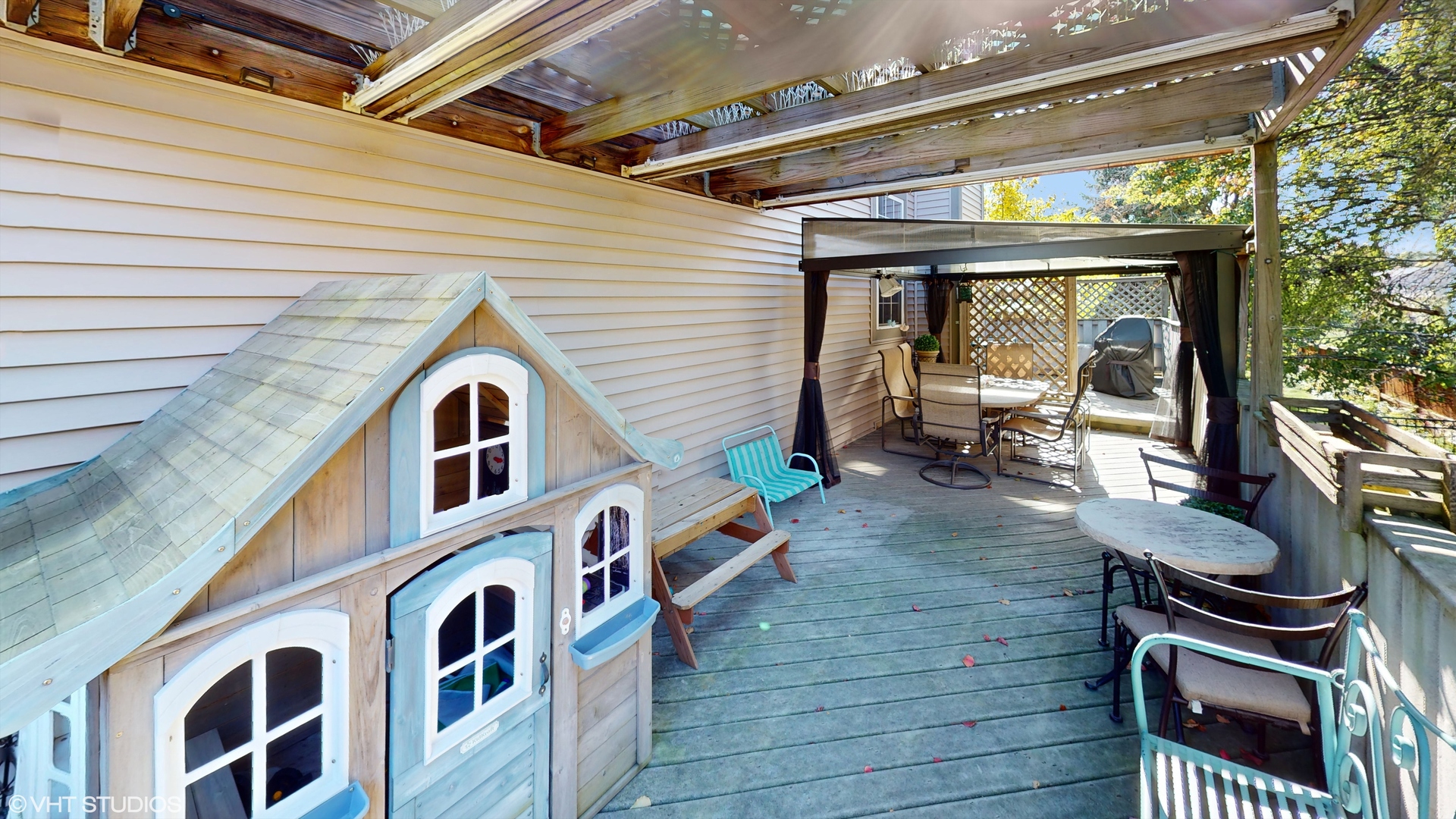 1640 S NEWTON Avenue, Park Ridge, IL 60068