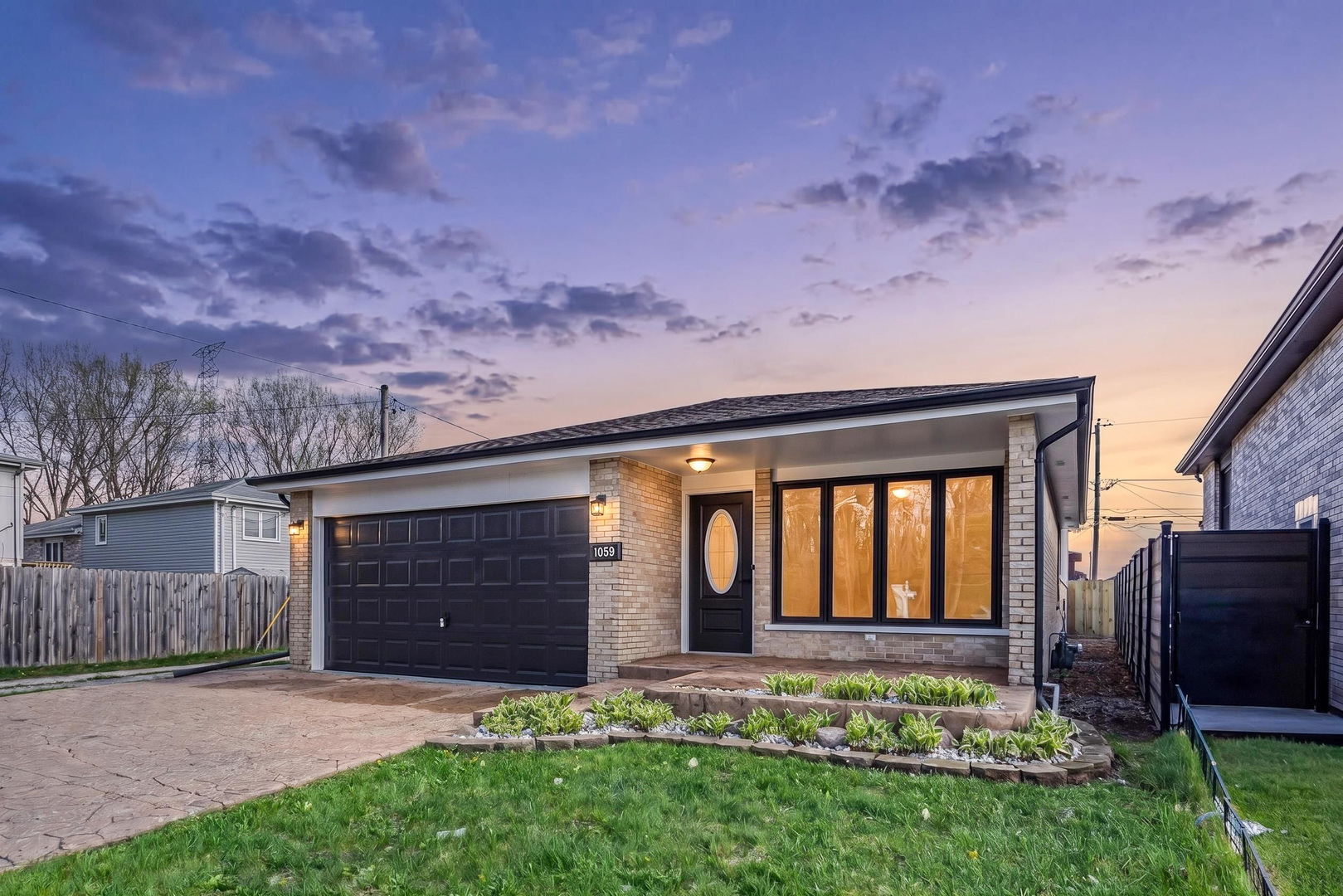 1059 CLEVELAND Avenue, Calumet City, IL 60409