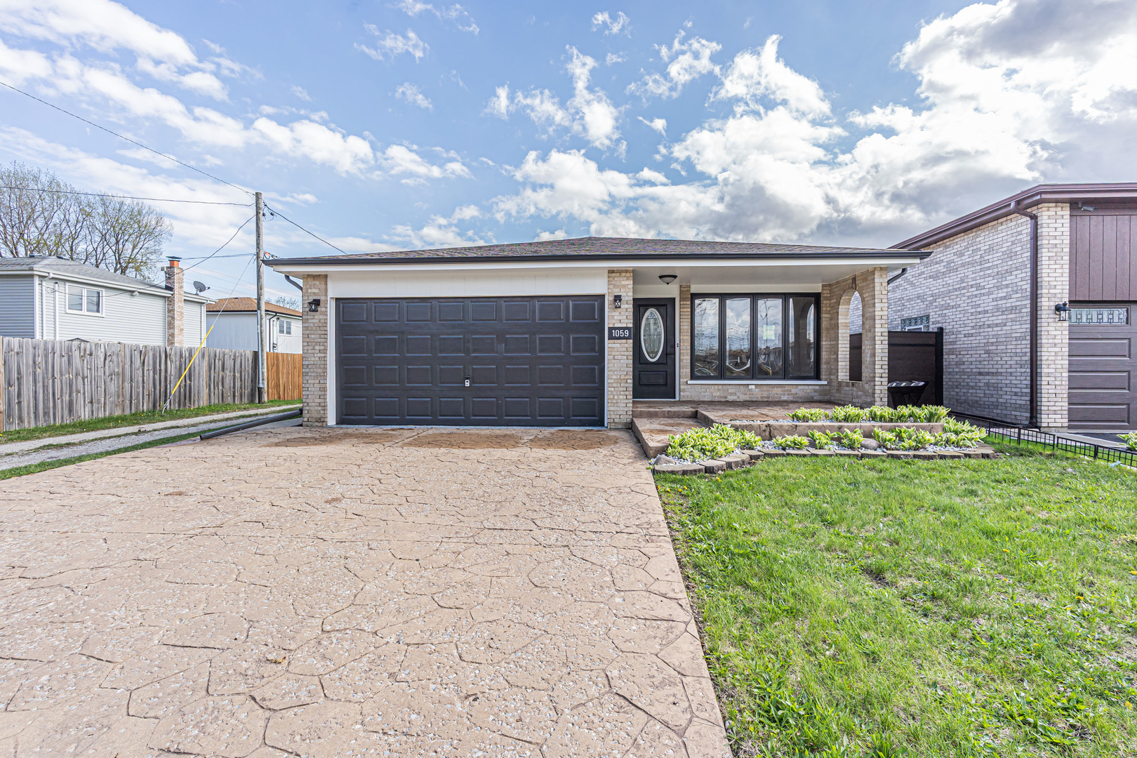 1059 CLEVELAND Avenue, Calumet City, IL 60409