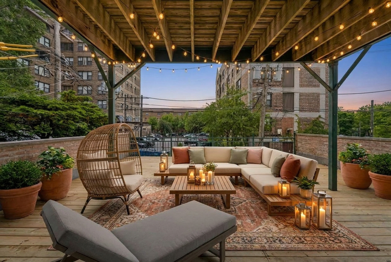 2363 E 70th Place #1, Chicago, IL 60649