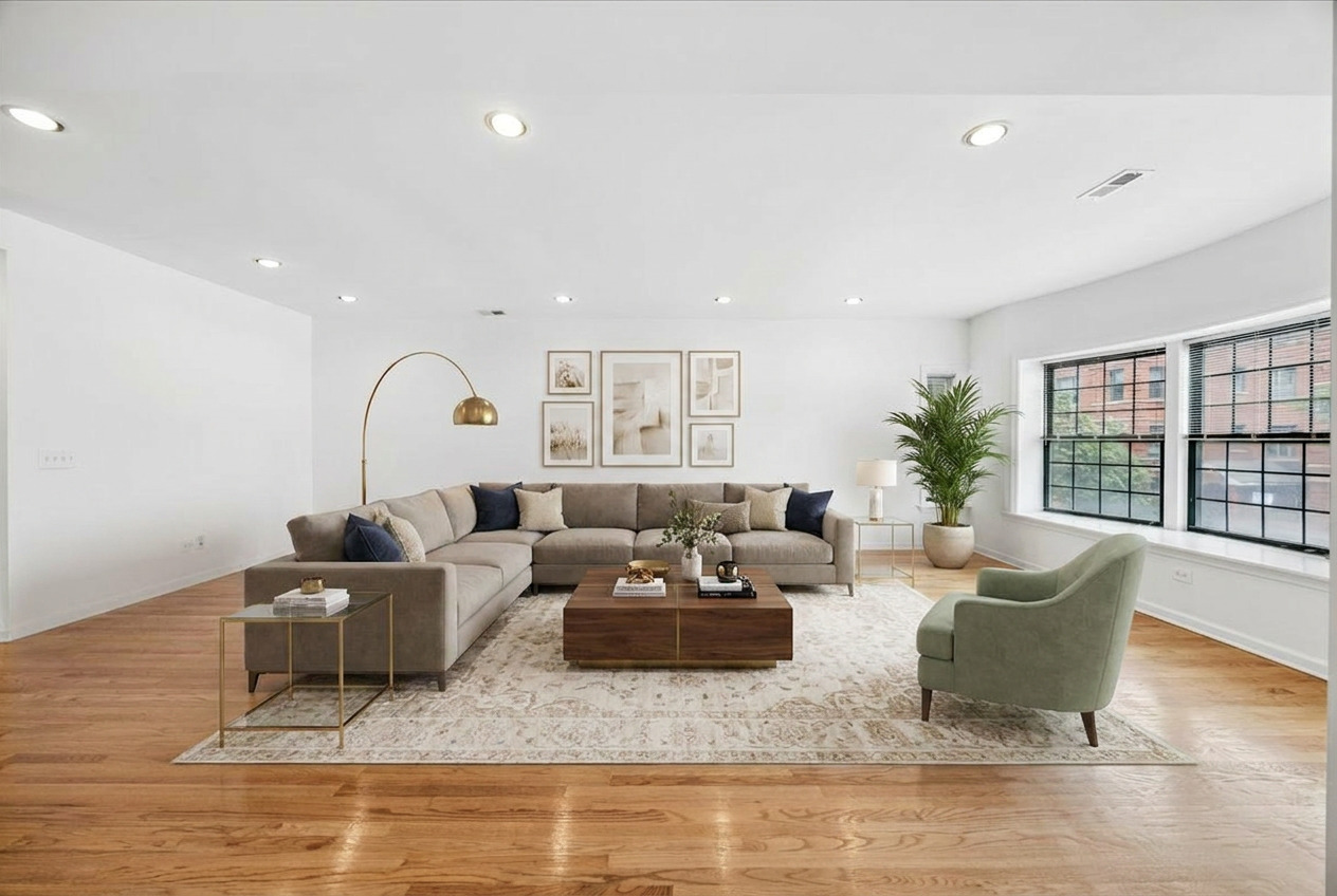 2363 E 70th Place #1, Chicago, IL 60649