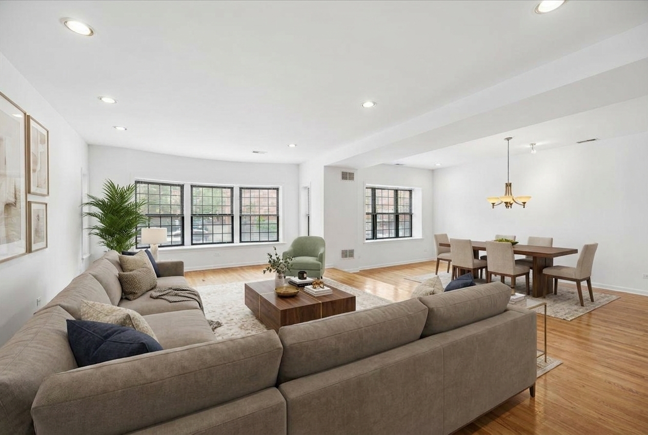2363 E 70th Place #1, Chicago, IL 60649