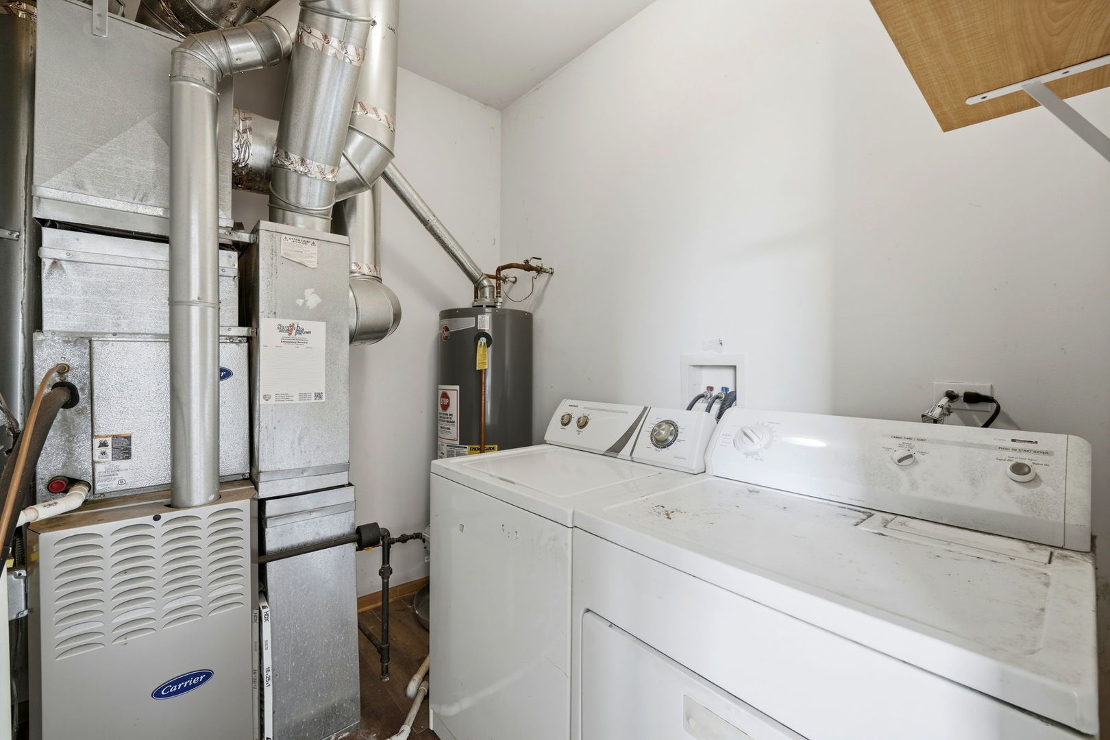 1357 W Alder Creek Drive #0, Romeoville, IL 60446