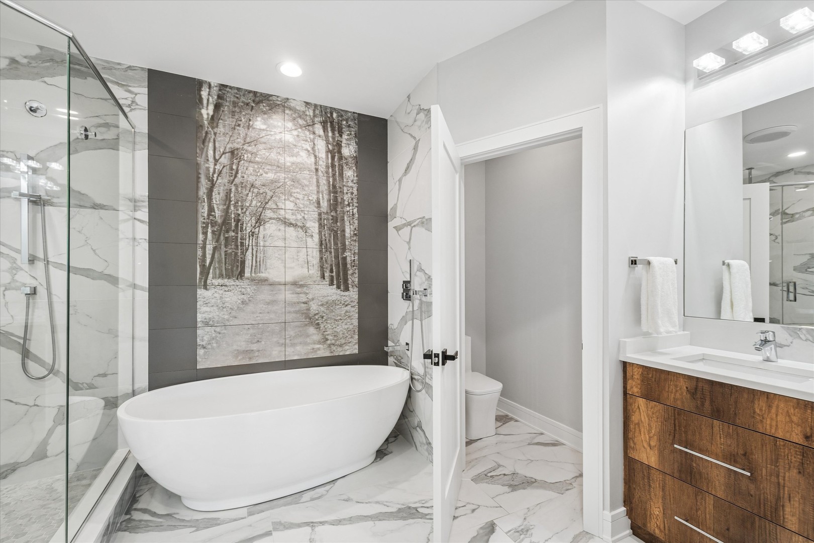 1857 N California Avenue #2, Chicago, IL 60647