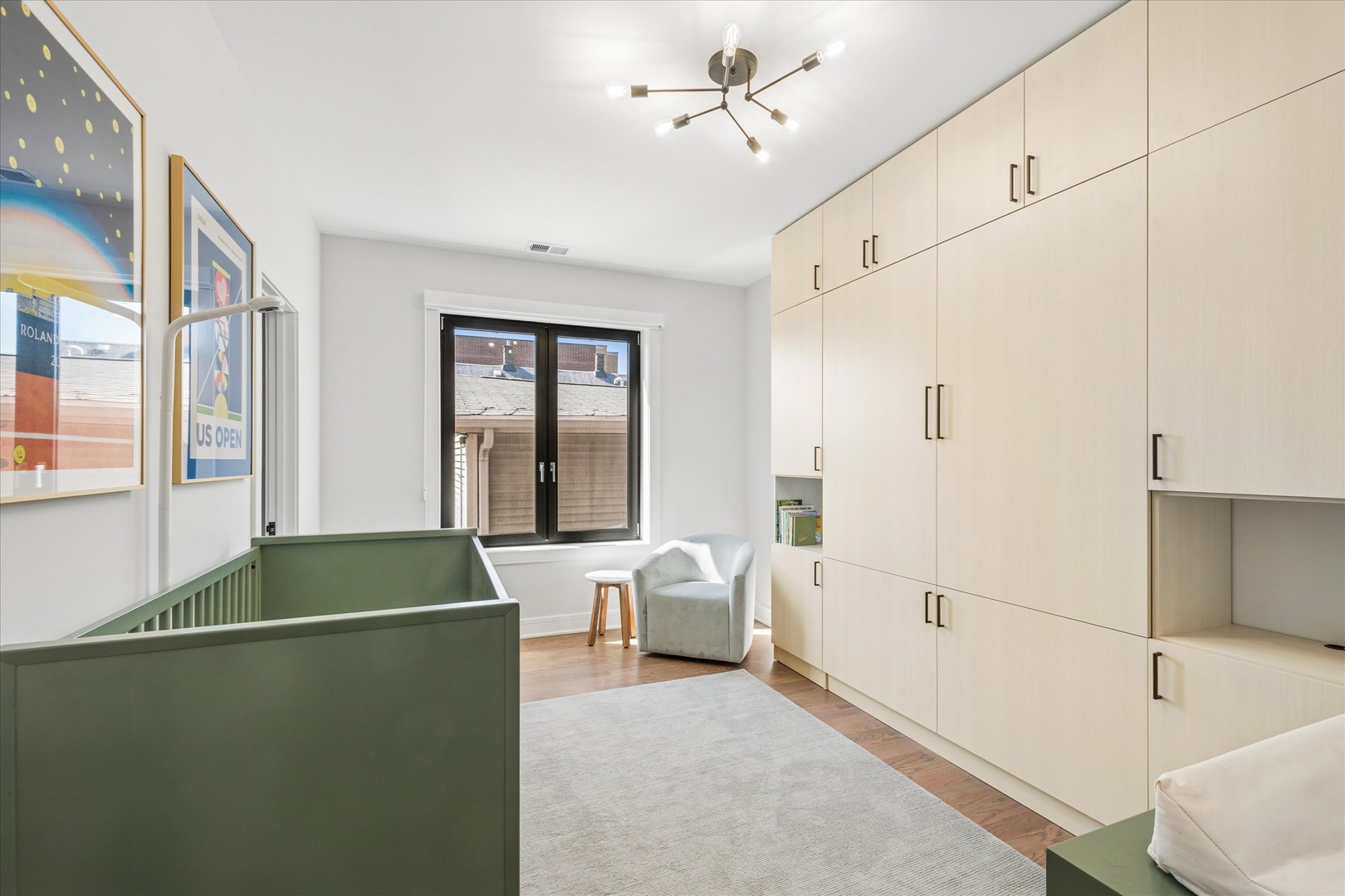 1857 N California Avenue #2, Chicago, IL 60647